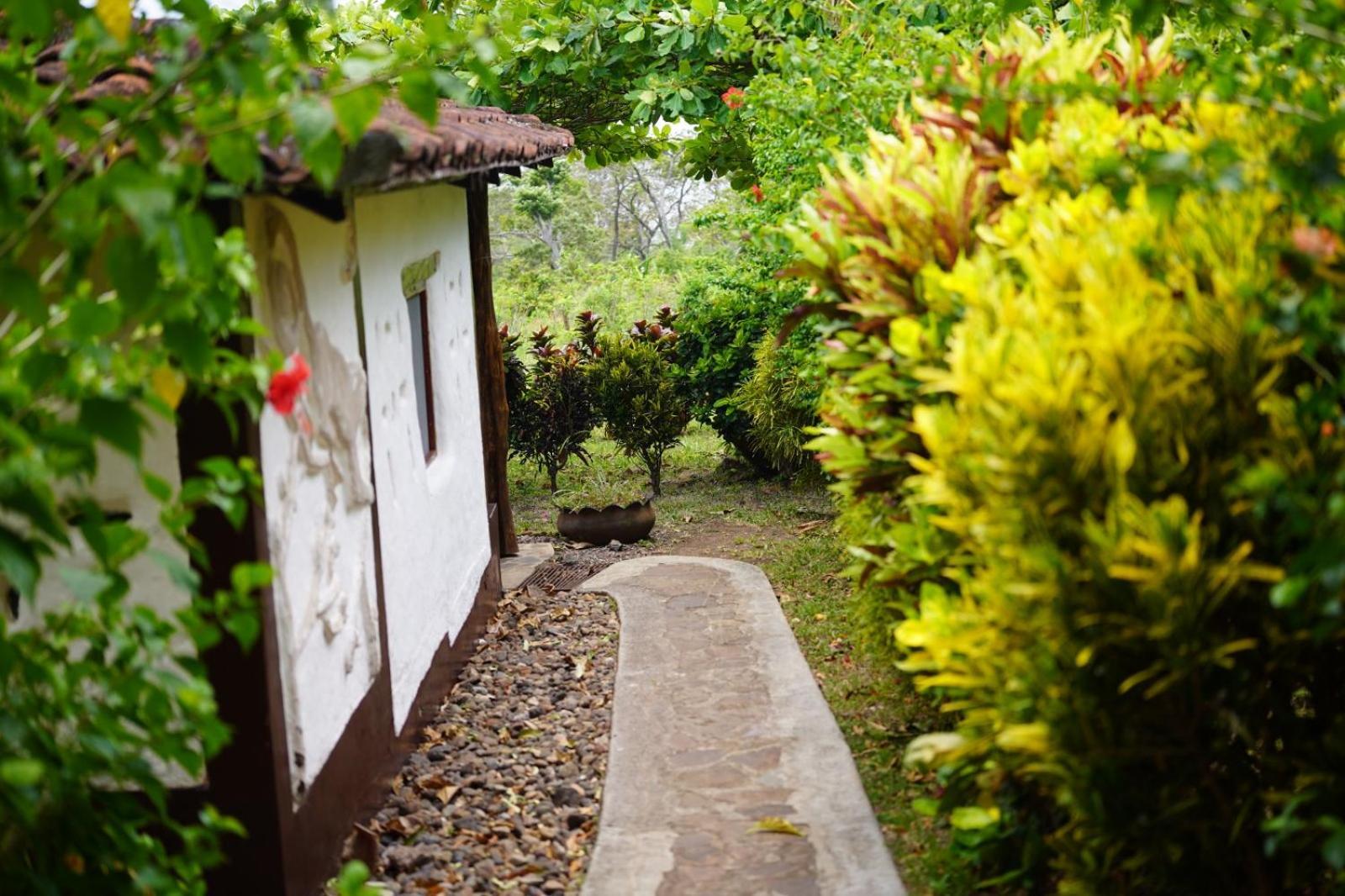 Finca Mystica Mérida Exterior foto