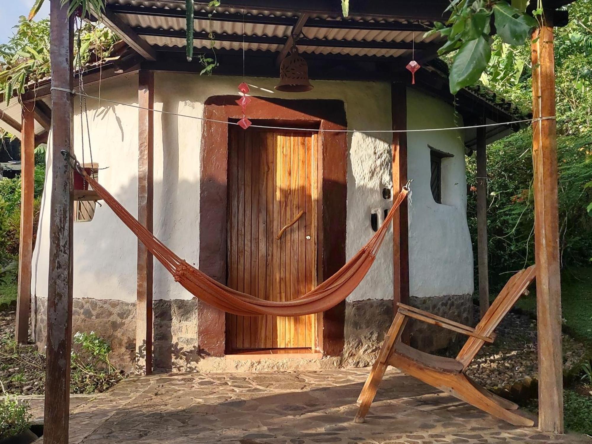 Finca Mystica Mérida Habitación foto