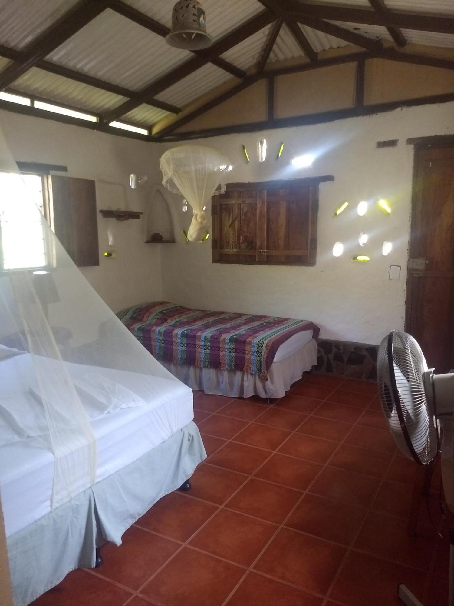Finca Mystica Mérida Habitación foto