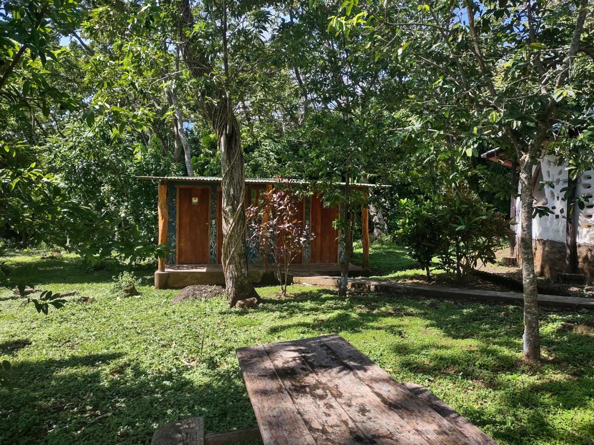 Finca Mystica Mérida Habitación foto