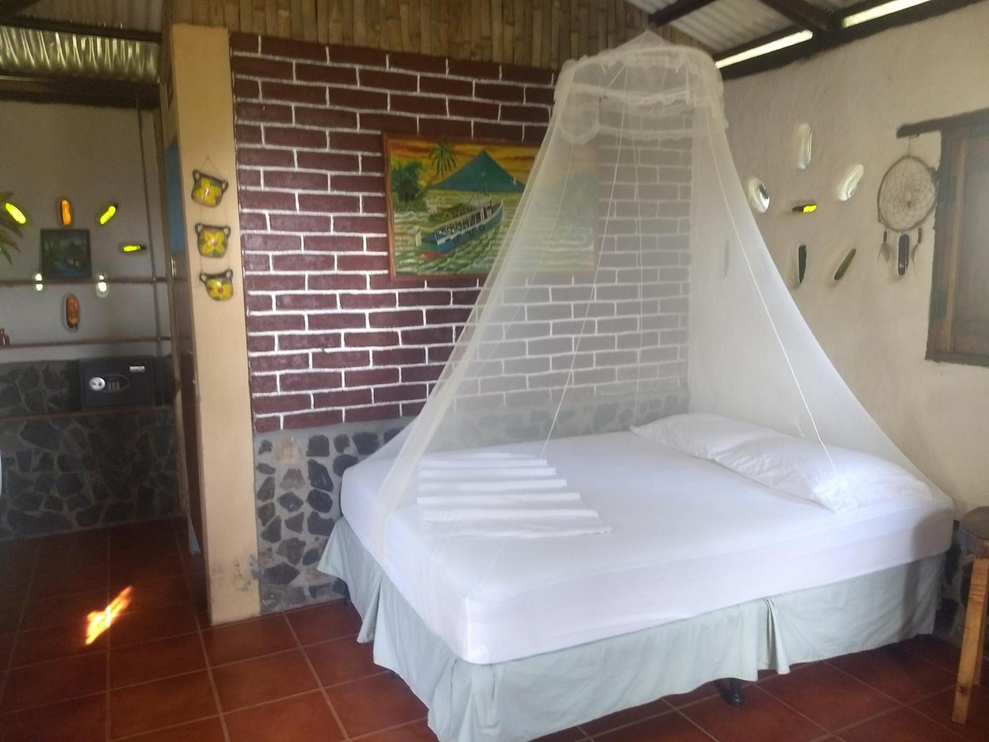 Finca Mystica Mérida Habitación foto
