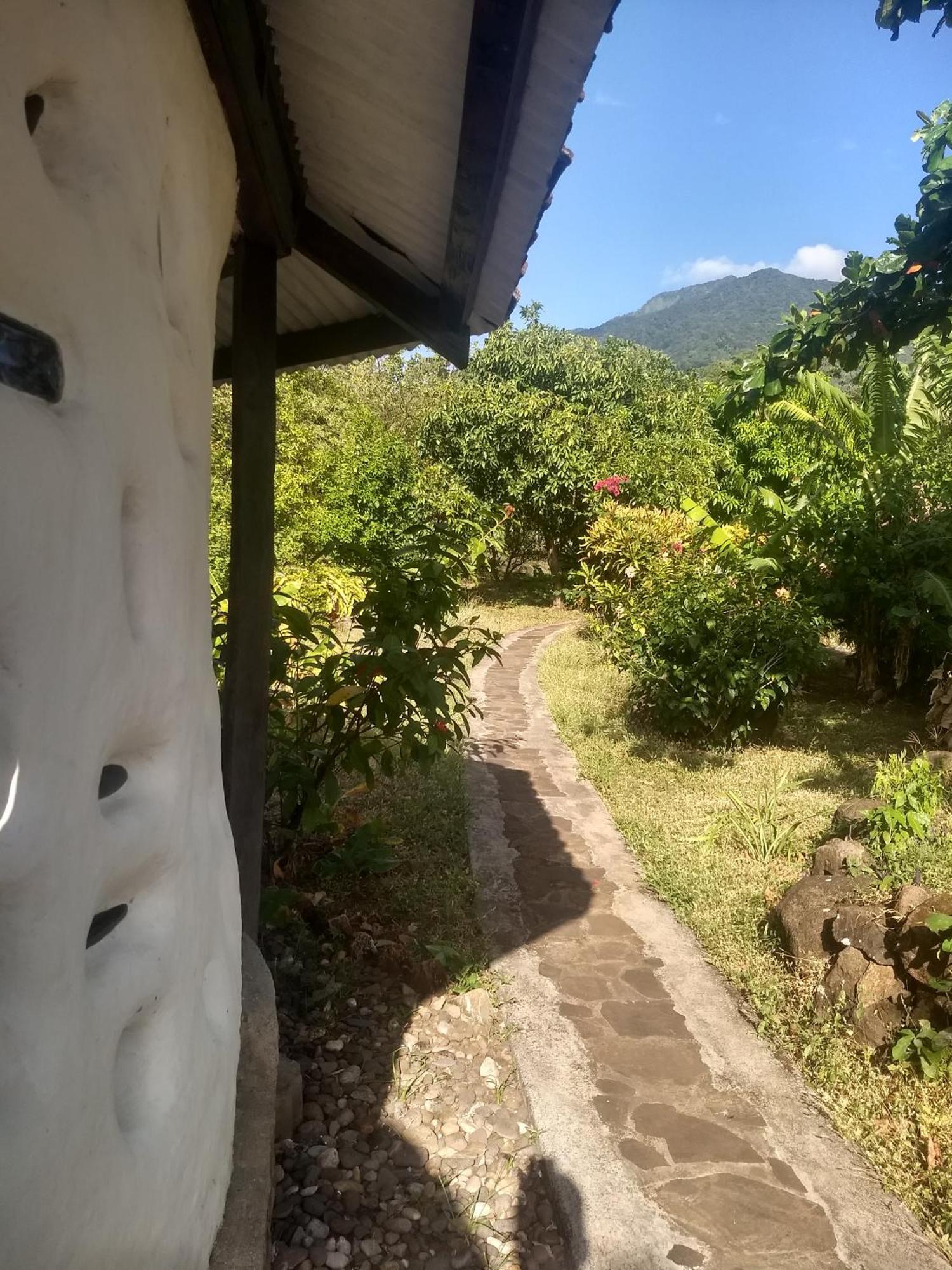 Finca Mystica Mérida Habitación foto