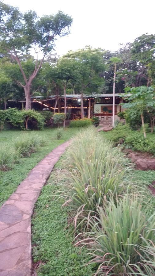 Finca Mystica Mérida Exterior foto