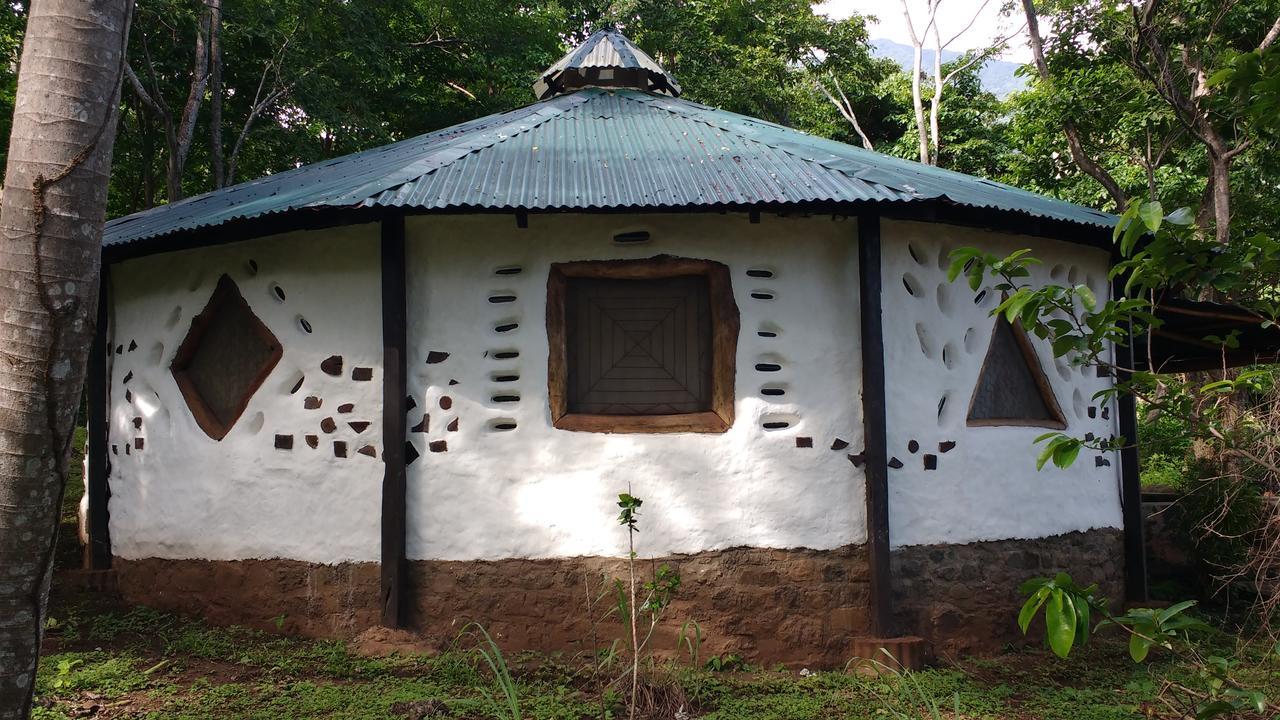 Finca Mystica Mérida Exterior foto