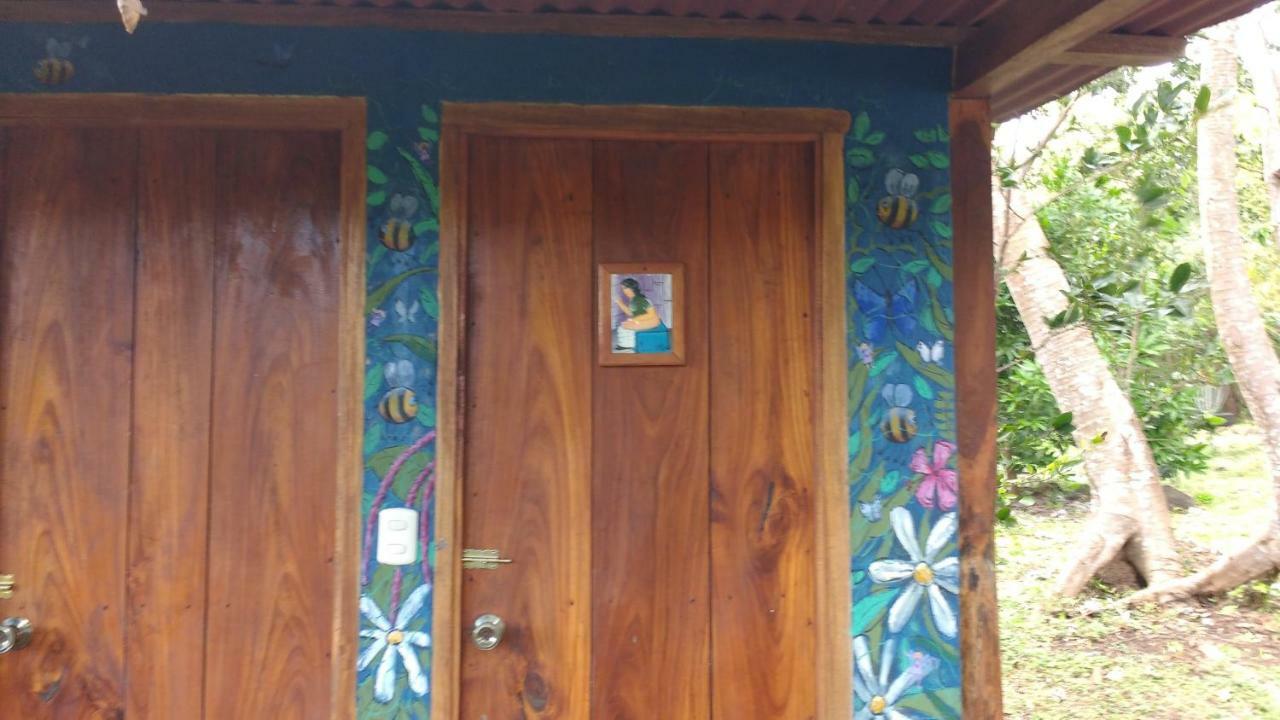 Finca Mystica Mérida Exterior foto